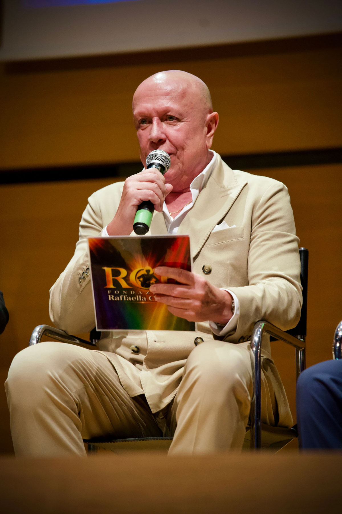 Gian Luca Pelloni Bulzoni
